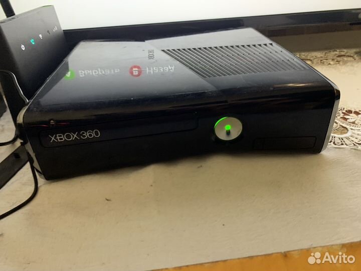 Xbox 360