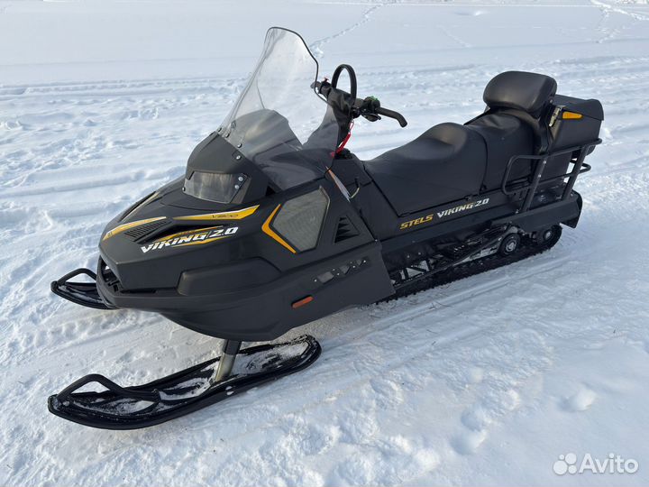 Продам stels vikihg 2.0