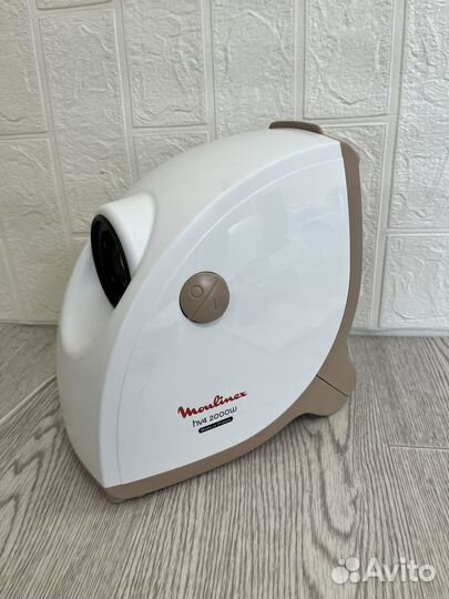 Мясорубка электрическая Moulinex HV4 ME462132