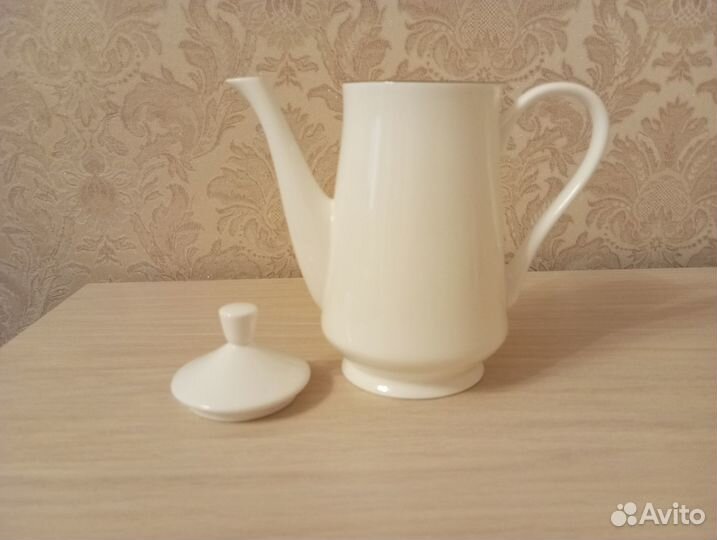 Заварочный чайник Royal Kuchen, 1 литр (новый)