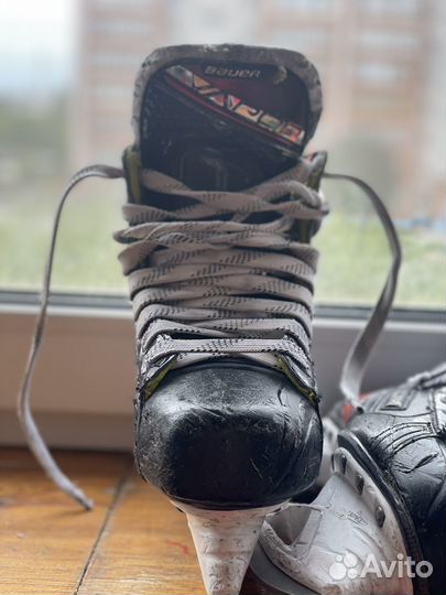 Коньки Bauer Vapor X2.9(размер 5D)