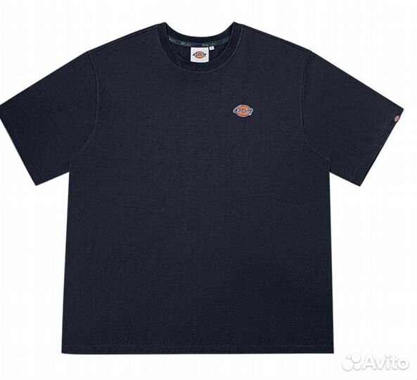 Футболка Dickies Short Sleeve Pocket T-Shirt