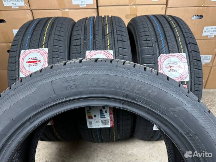 Roador AMARO 777 275/40 R22 107V