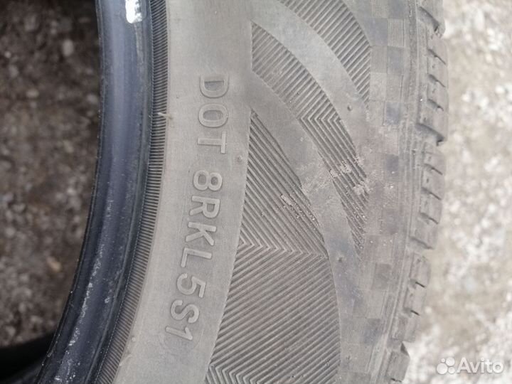 DoubleStar DS01 215/60 R17