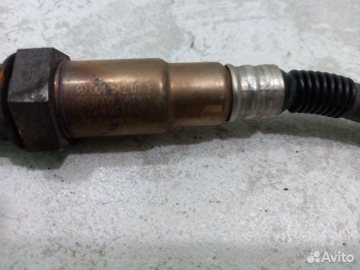 Лямбда зонд Mercedes W245 A169 266.940