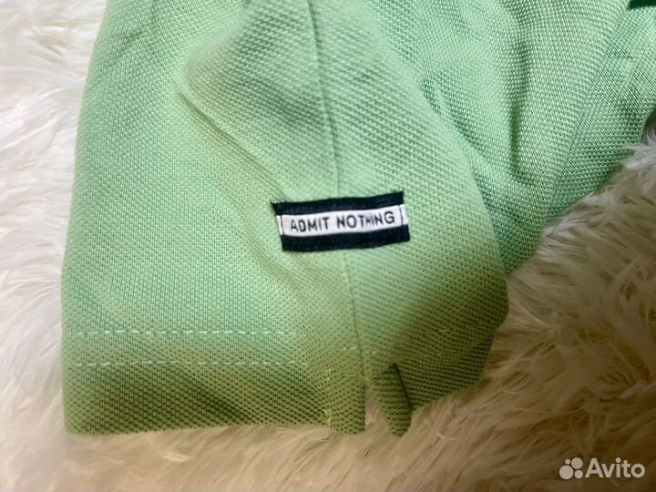 Weekend offender поло
