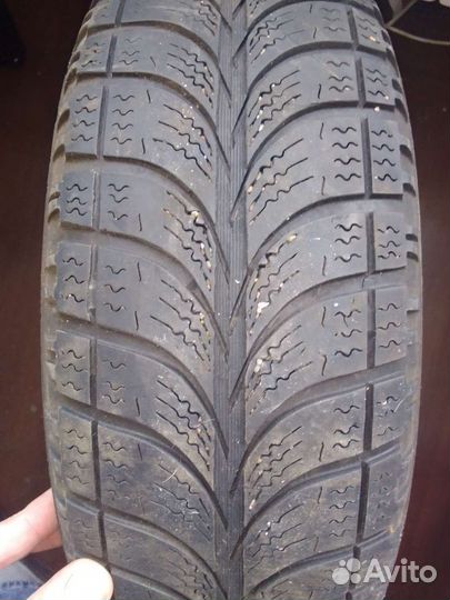 Таганка М-224 Butterfly 175/70 R13