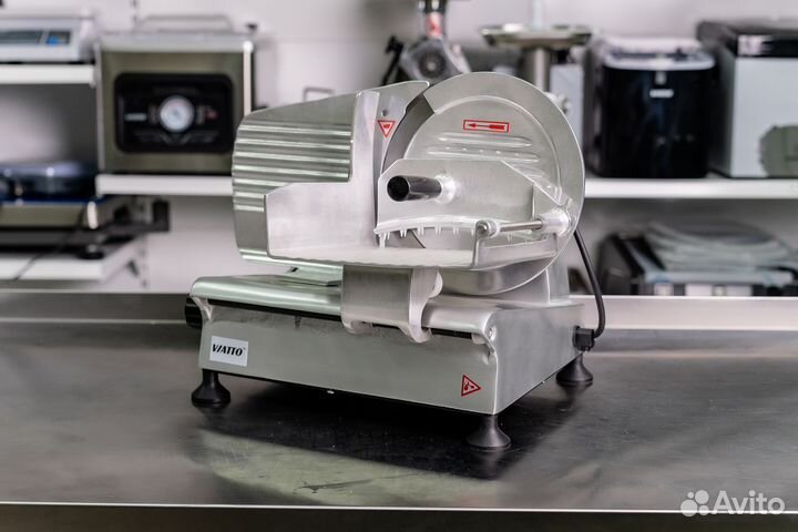 Слайсер viatto HBS-220B