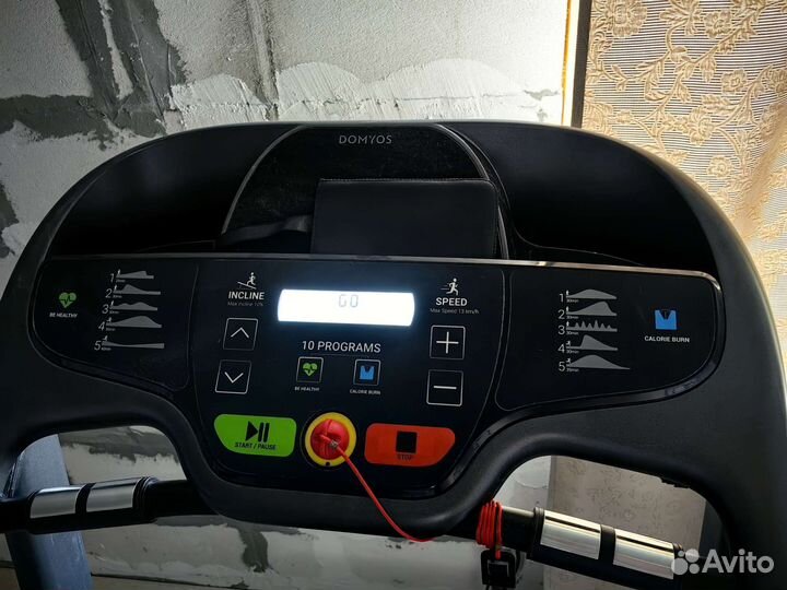 Беговая дорожка