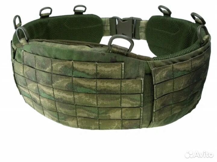 Пояс воин ссо