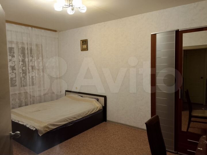 1-к. квартира, 46 м², 14/16 эт.