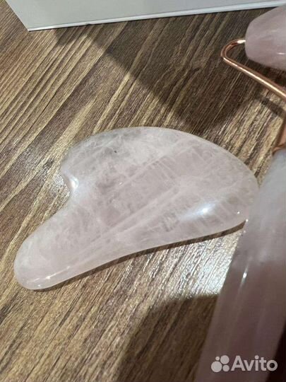 Массажер для лица