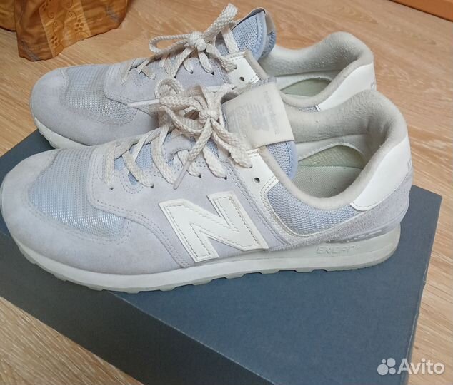 Кроссовки New balance 574