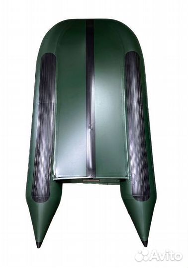 Лодка моторная Инзер 350V