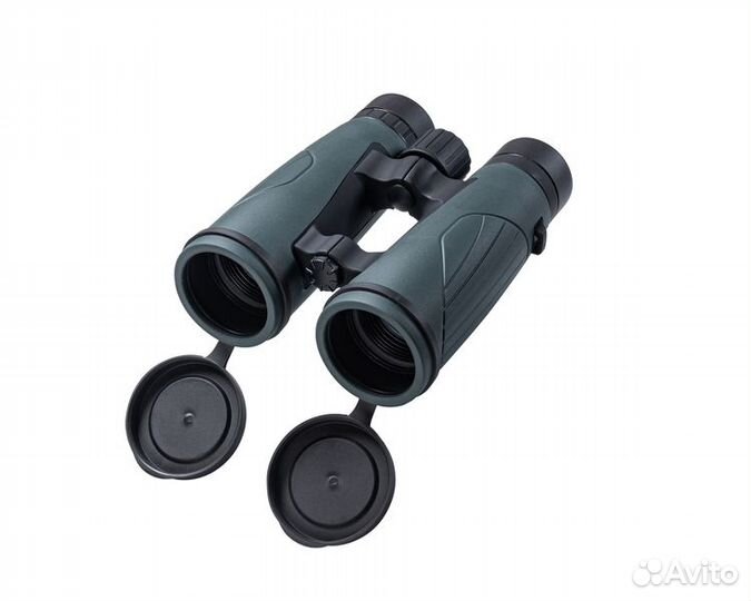 Бинокль gaut Polaris 8x42, призмы Roof