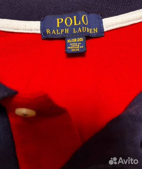 Polo ralph lauren