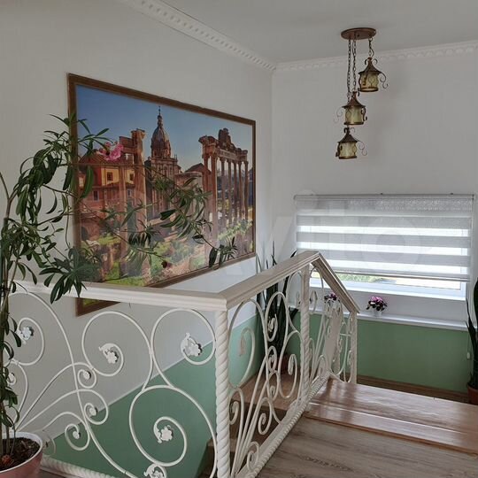 Дом 149 м² на участке 7,5 сот.