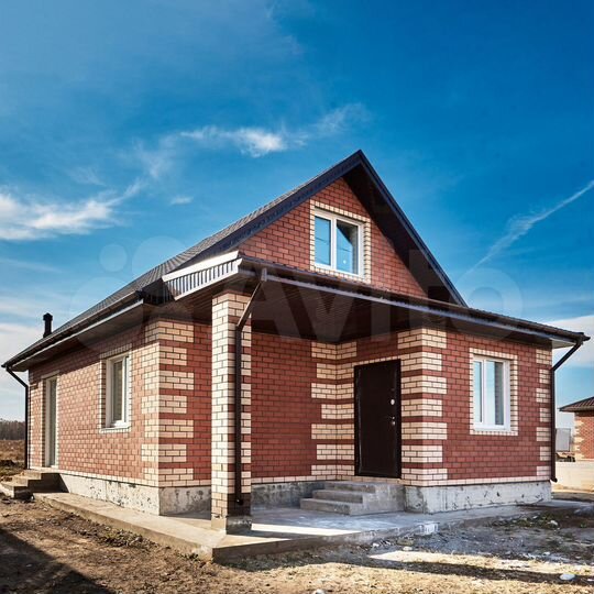 Участок 1,46 га (ИЖС)