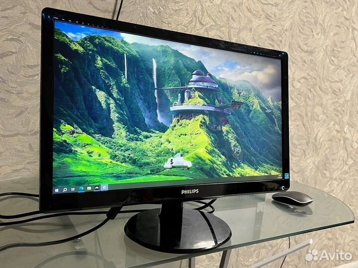 Монитор Philips 22