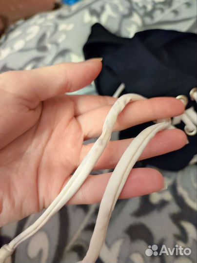 Купальник для девочки