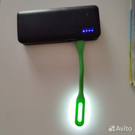 Повербанк xiaomi