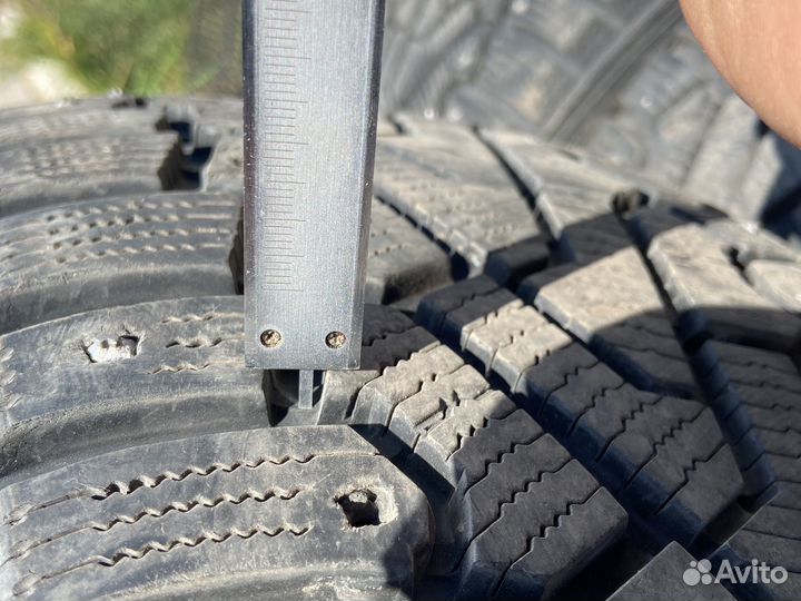 Pirelli Ice Zero 225/60 R17