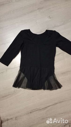 Костюм для танца и гимнастики