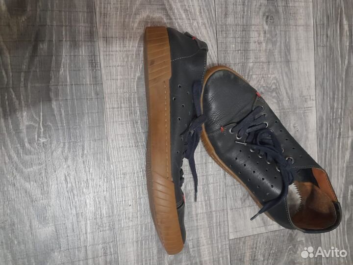 Топсайдеры