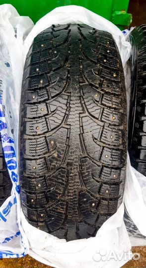 Hankook I'Pike RW11 235/60 R18 107T