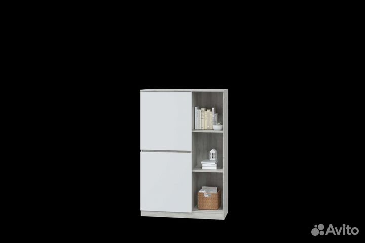 Гостиная новая, тумба тв