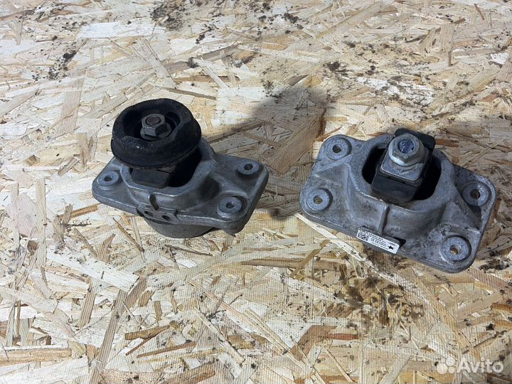 Опора двигателя land rover