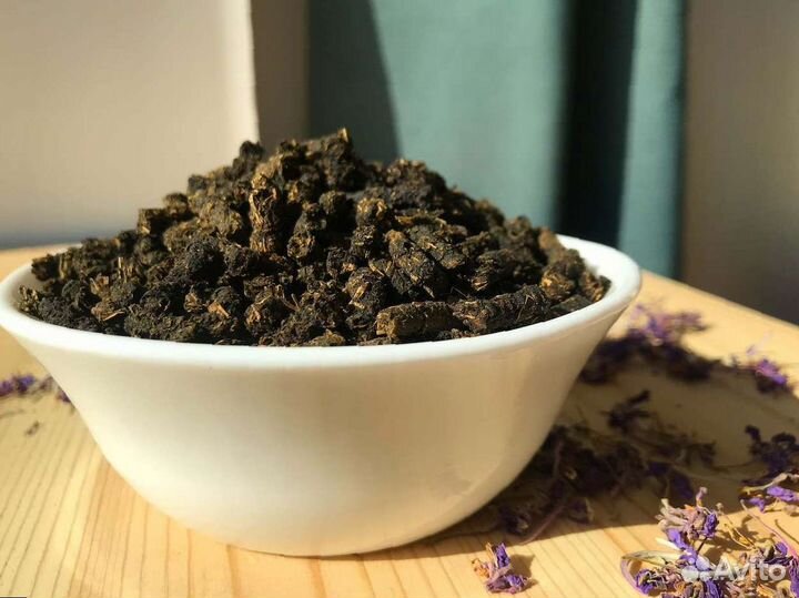 Иван чай 1 килограмм кипрей 2О23 без кофеина, зож