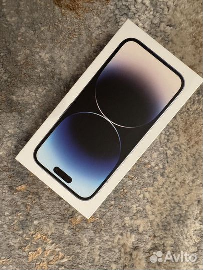 iPhone 14 Pro, 128 ГБ