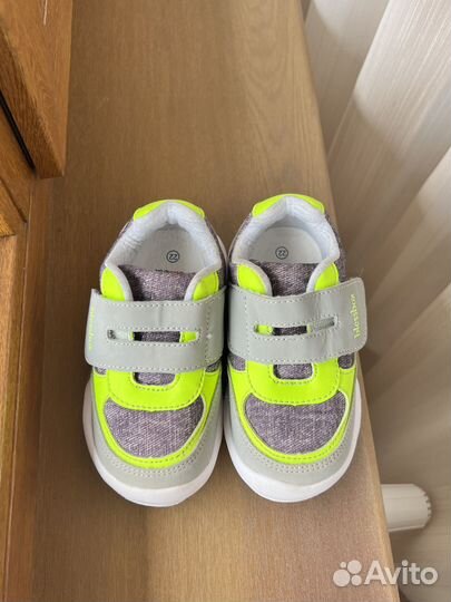 Детская обувь