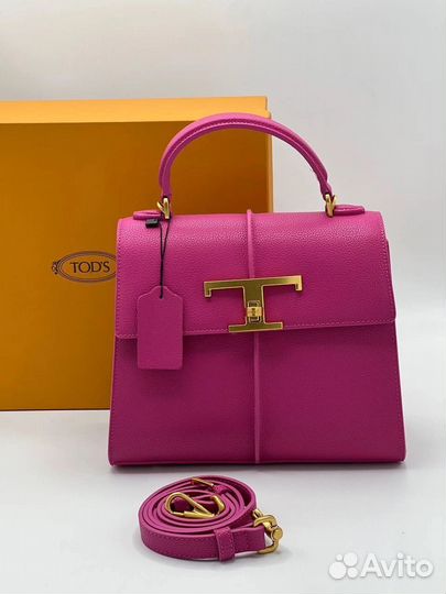 Сумка tods