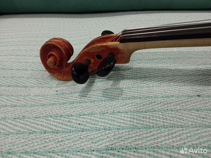 Скрипка мастеровая 4/4