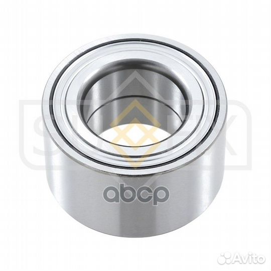 Подшипник ступицы перед прав/лев sm1071 sufix