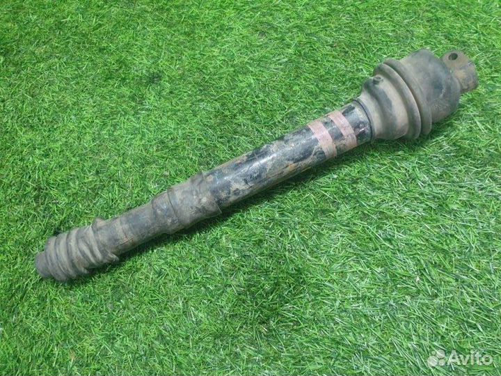 Карданчик рулевой колонки Mitsubishi Pajero 2