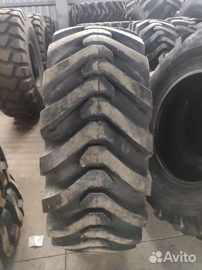 Шина 18.4-26 для JCB,Terex,CAT, Komatsu