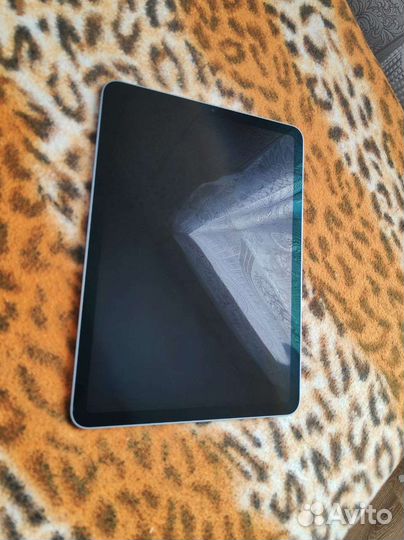 Apple iPad Air 4 64GB Sky Blue Wi-fi