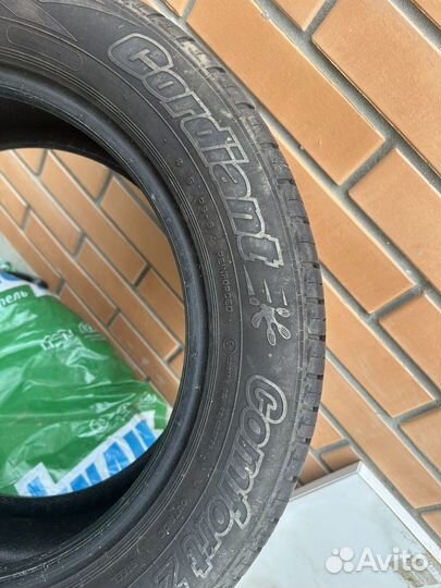 Cordiant Comfort 2 205/55 R16 94V