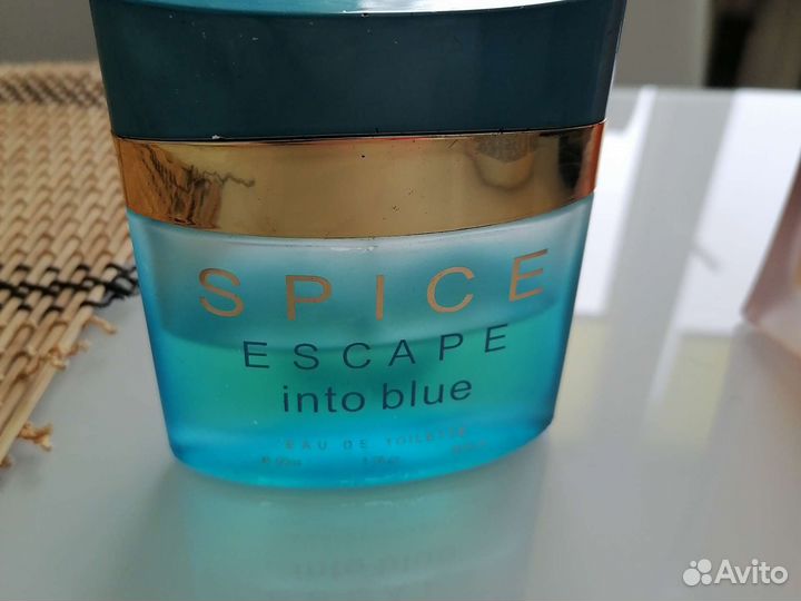 Духи, туалет. вода, воск, румяна, тоник