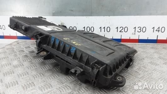 Блок управления двигателем mazda 3 1 (BNI08PF01)