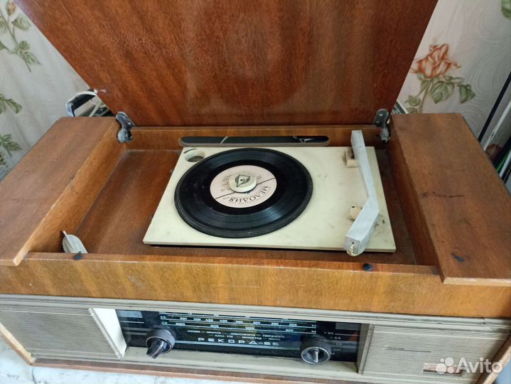 Радио приборы