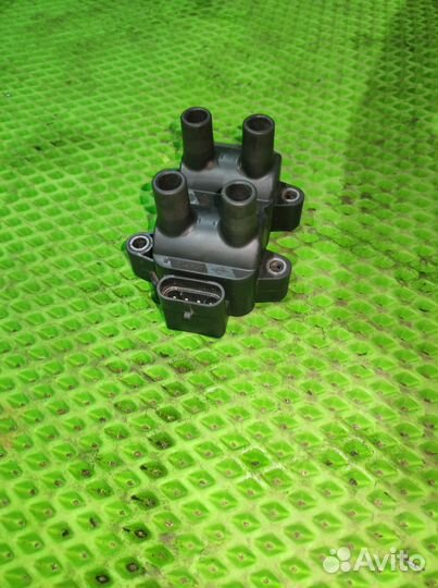 Катушка зажигания Renault