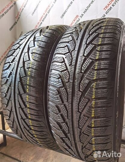 Uniroyal MS Plus 77 205/50 R17 95S