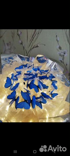 Букеты Тренд 2023г