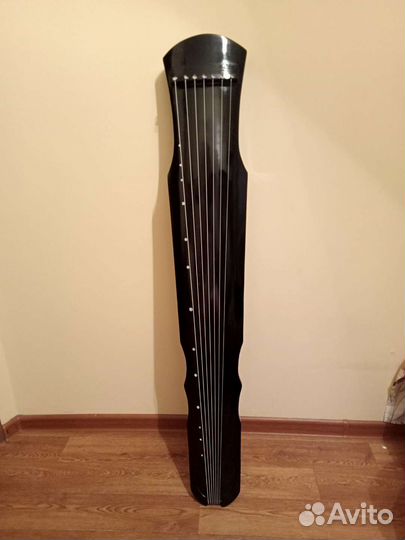 Гуцинь 7 струнная цитра