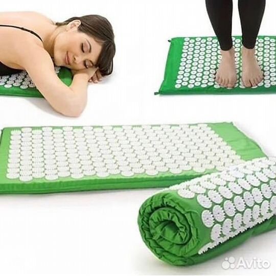 Акупунктурный Коврик