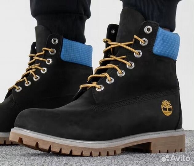 Timberland ботинки оригинал (40 41 42 43 44 45)